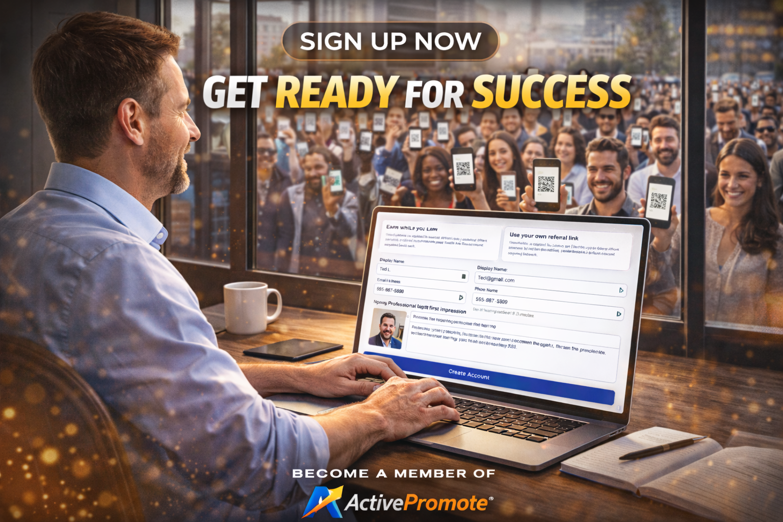 ActivePromote feature image